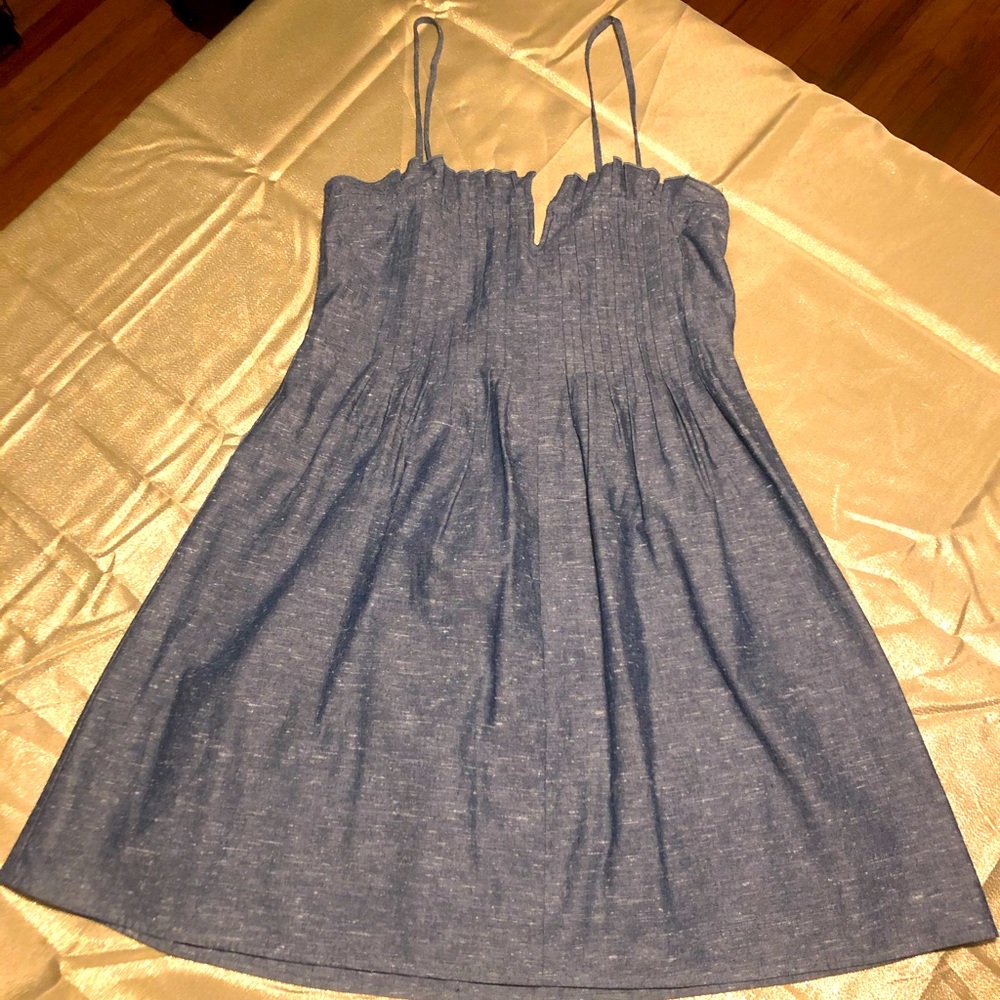 Madewell dress